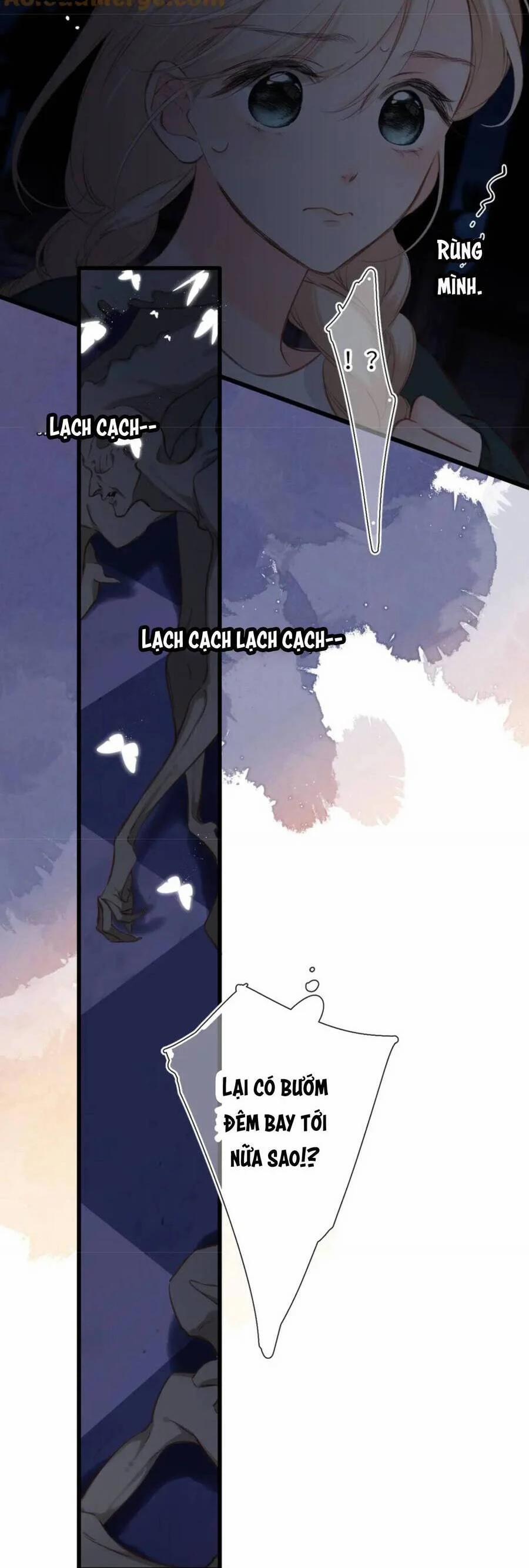 Ngược Dòng Về Mùa Xuân 20 trang 22