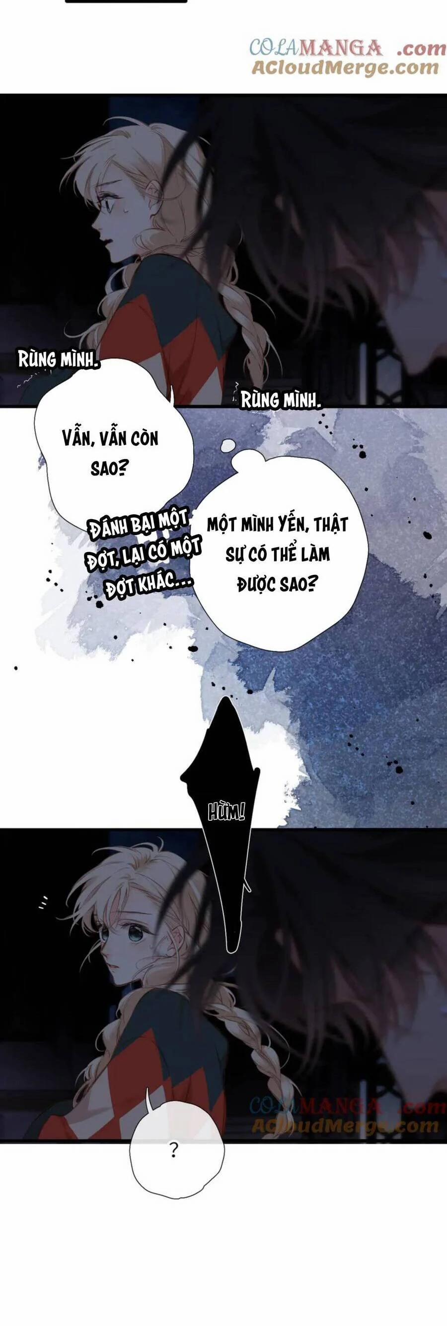 Ngược Dòng Về Mùa Xuân 20 trang 23