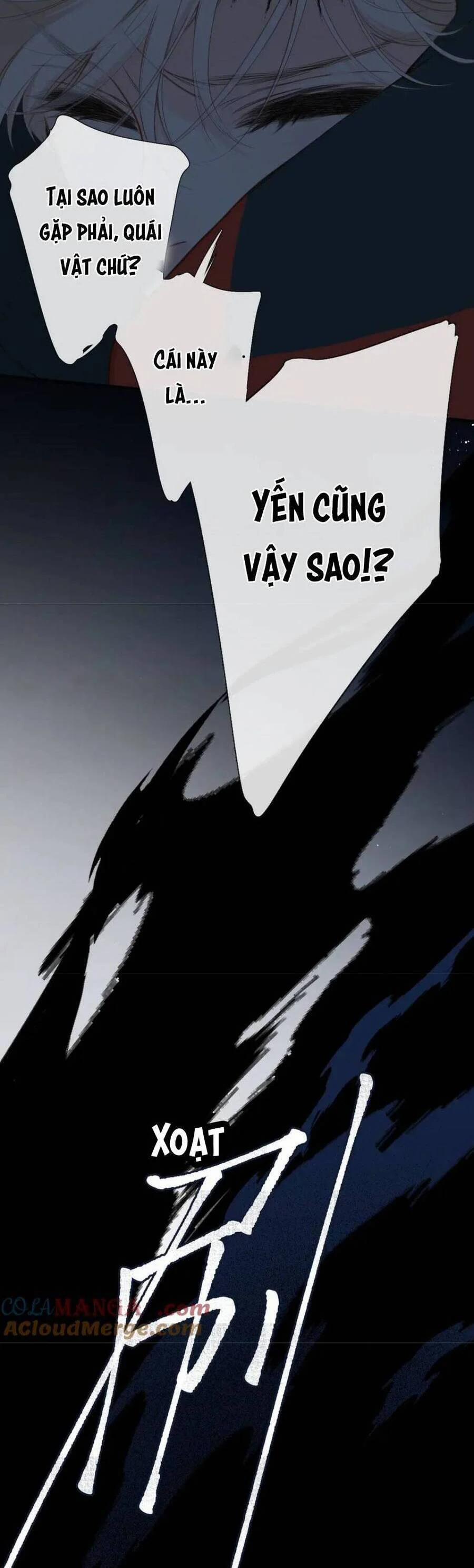 Ngược Dòng Về Mùa Xuân 20 trang 3