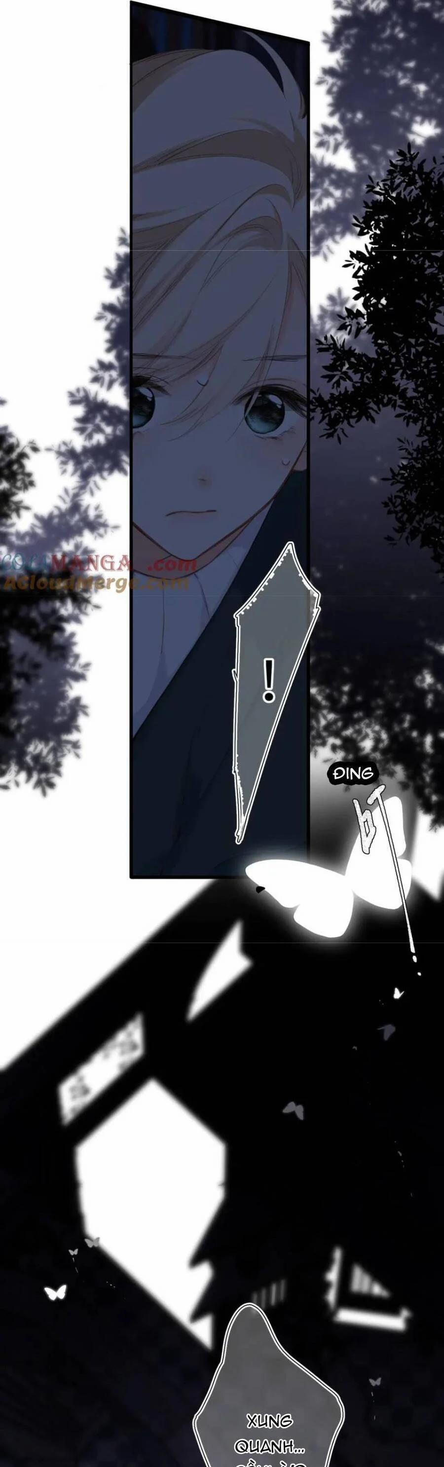 Ngược Dòng Về Mùa Xuân 20 trang 8