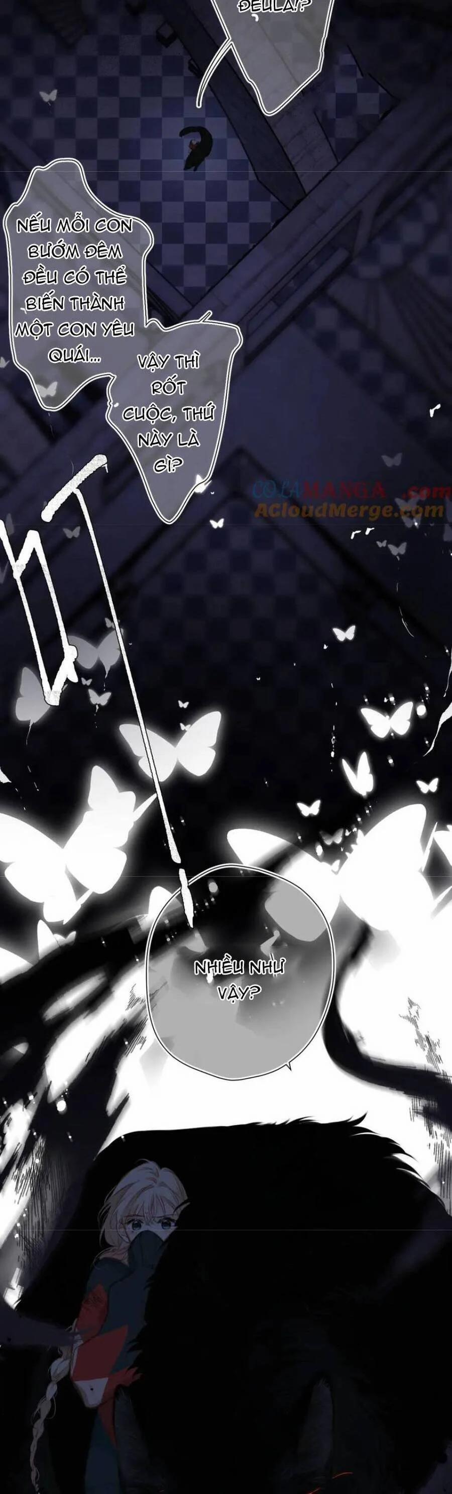 Ngược Dòng Về Mùa Xuân 20 trang 9