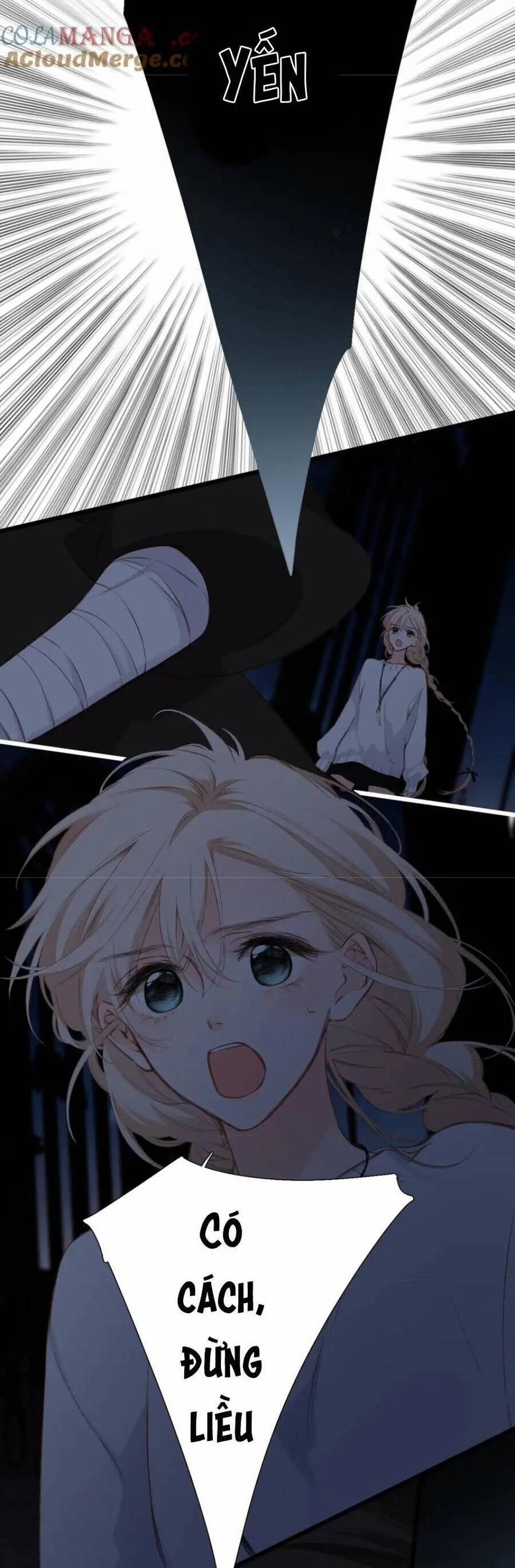 Ngược Dòng Về Mùa Xuân 21 trang 16