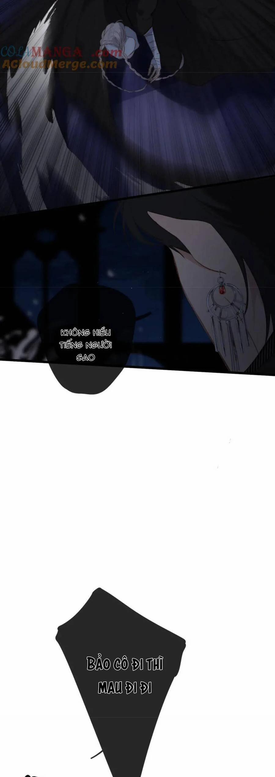 Ngược Dòng Về Mùa Xuân 21 trang 21