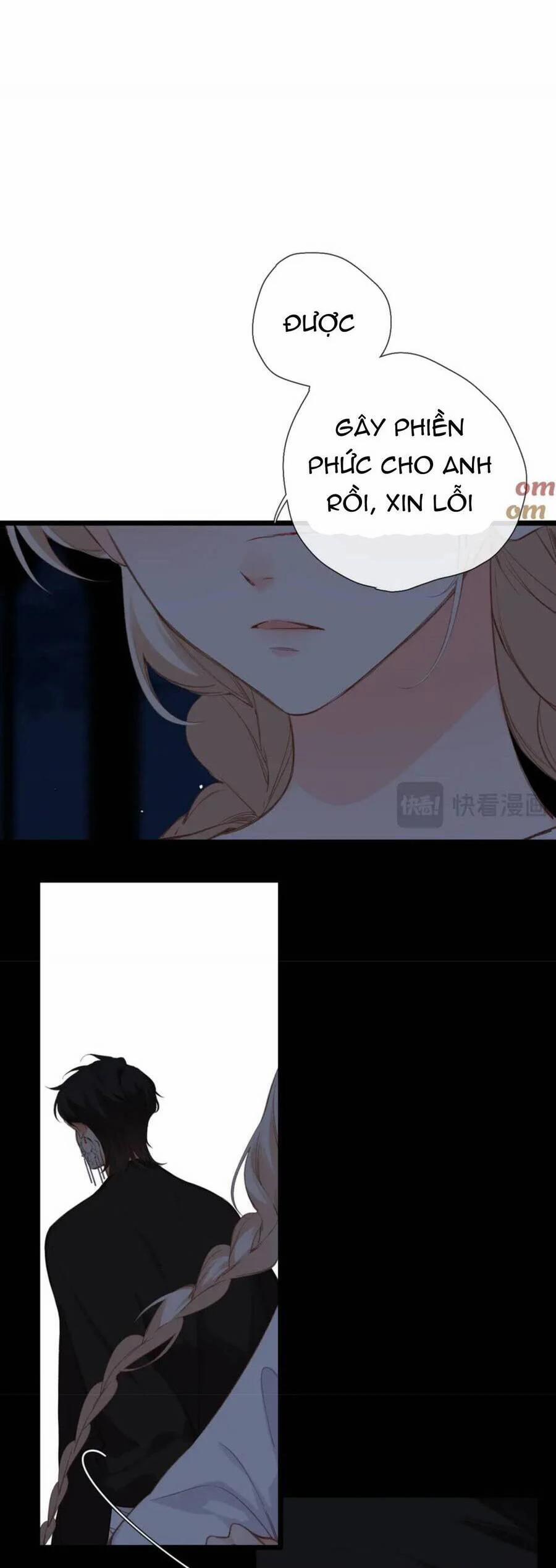 Ngược Dòng Về Mùa Xuân 21 trang 24