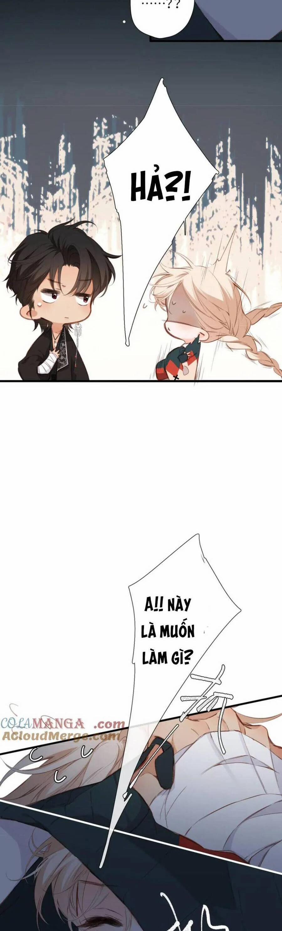 Ngược Dòng Về Mùa Xuân 21 trang 4