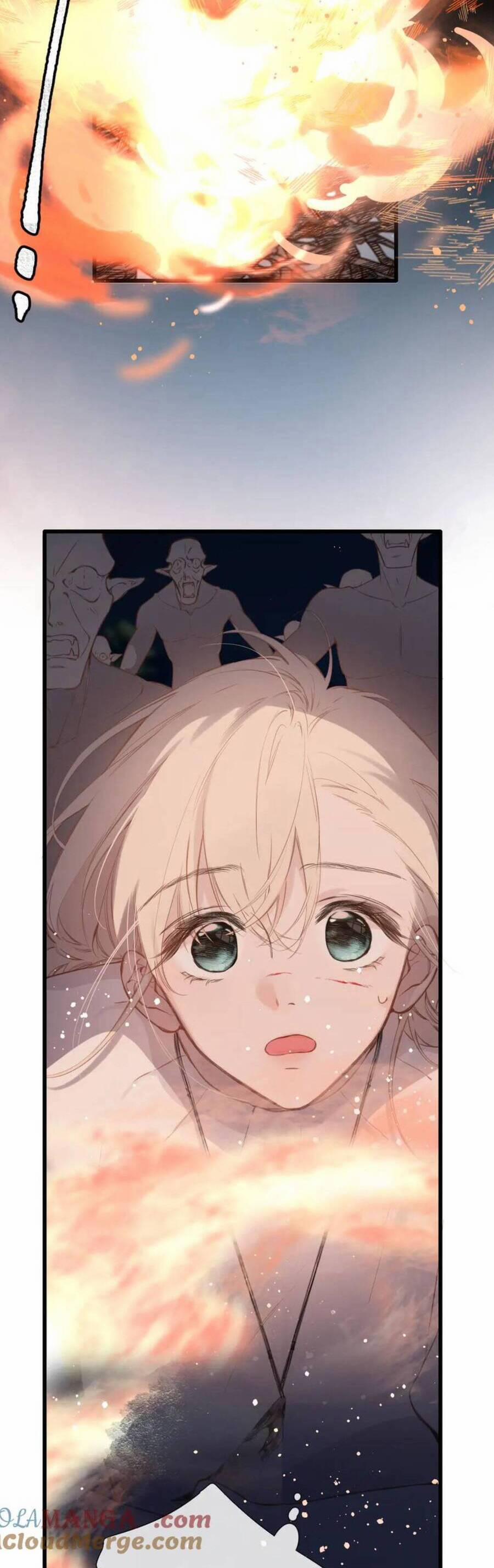 Ngược Dòng Về Mùa Xuân 23 trang 13