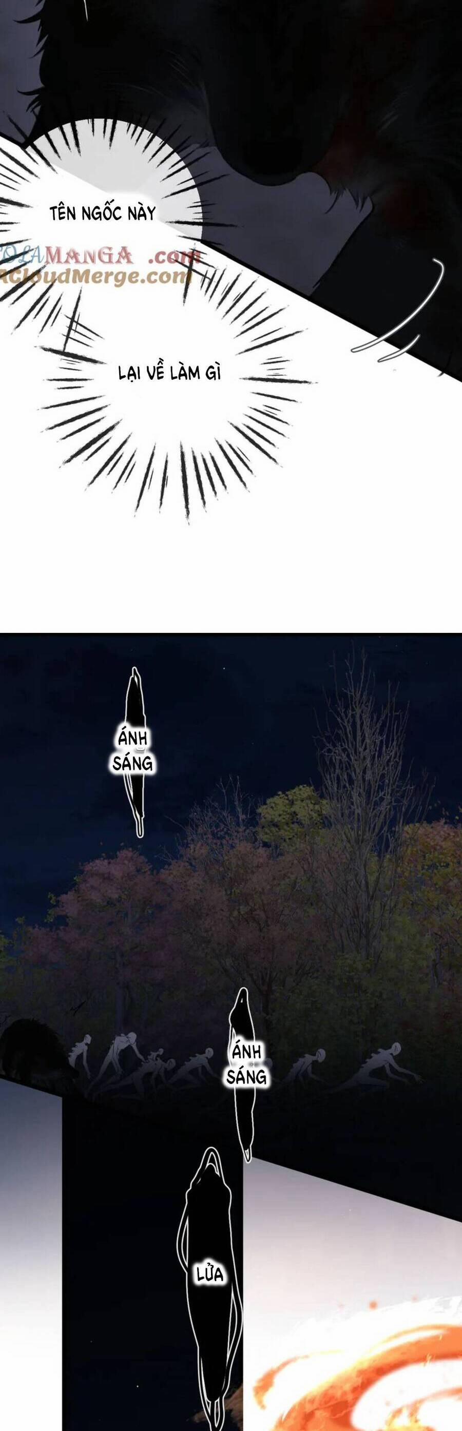 Ngược Dòng Về Mùa Xuân 23 trang 3