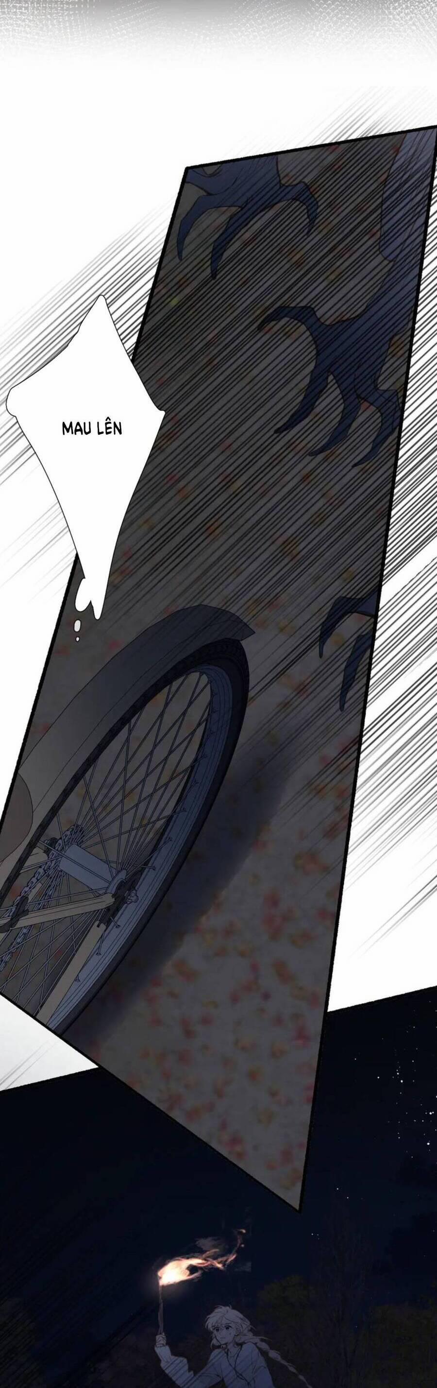 Ngược Dòng Về Mùa Xuân 23 trang 8