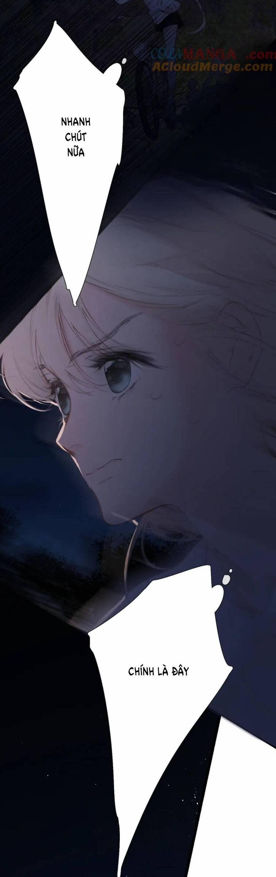 Ngược Dòng Về Mùa Xuân 23 trang 9