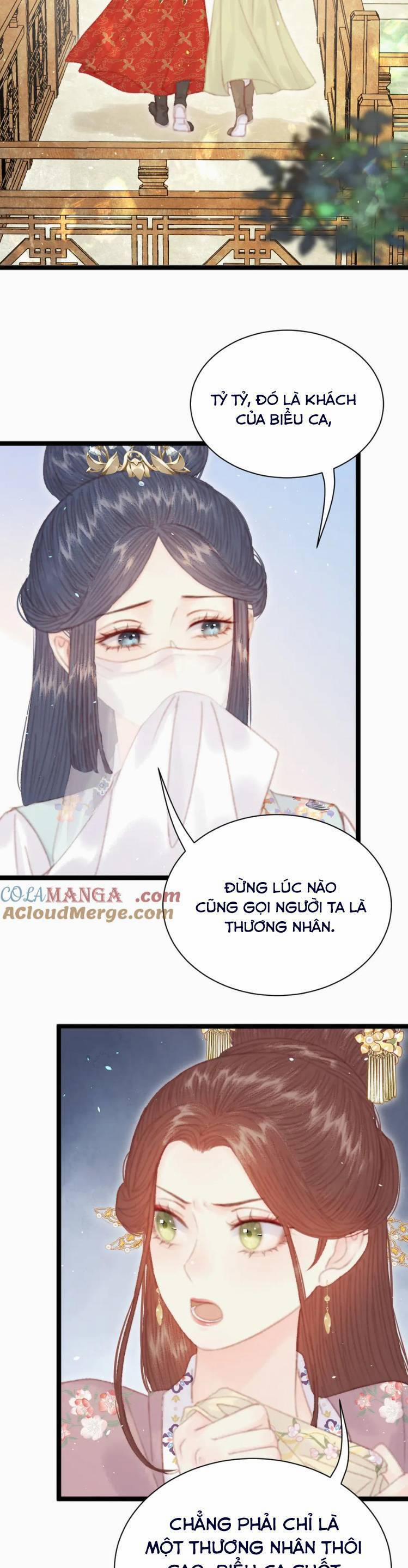 Ngược Dòng Về Mùa Xuân 26 trang 10