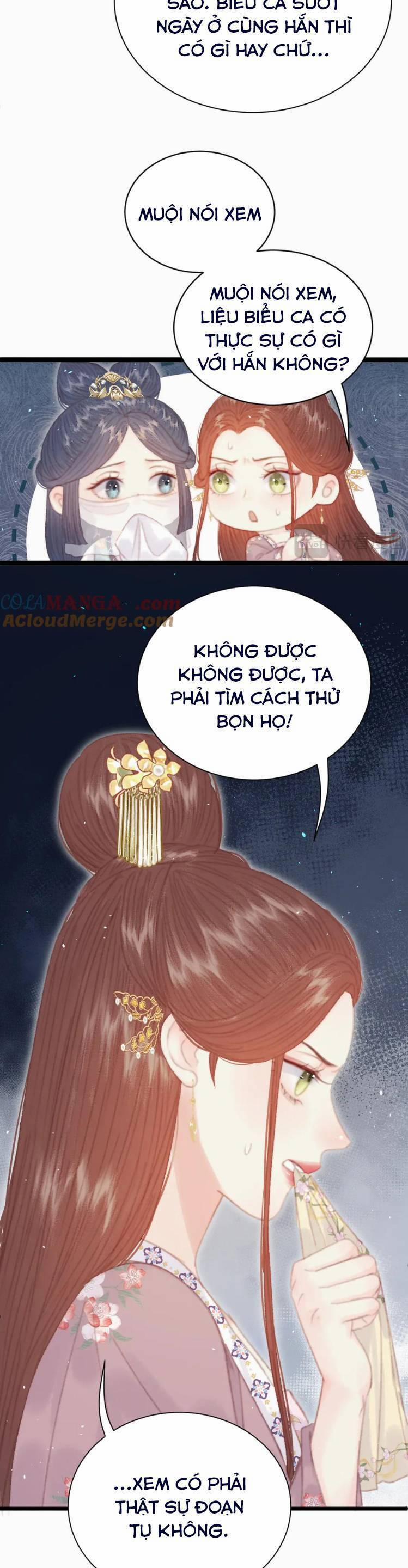 Ngược Dòng Về Mùa Xuân 26 trang 11