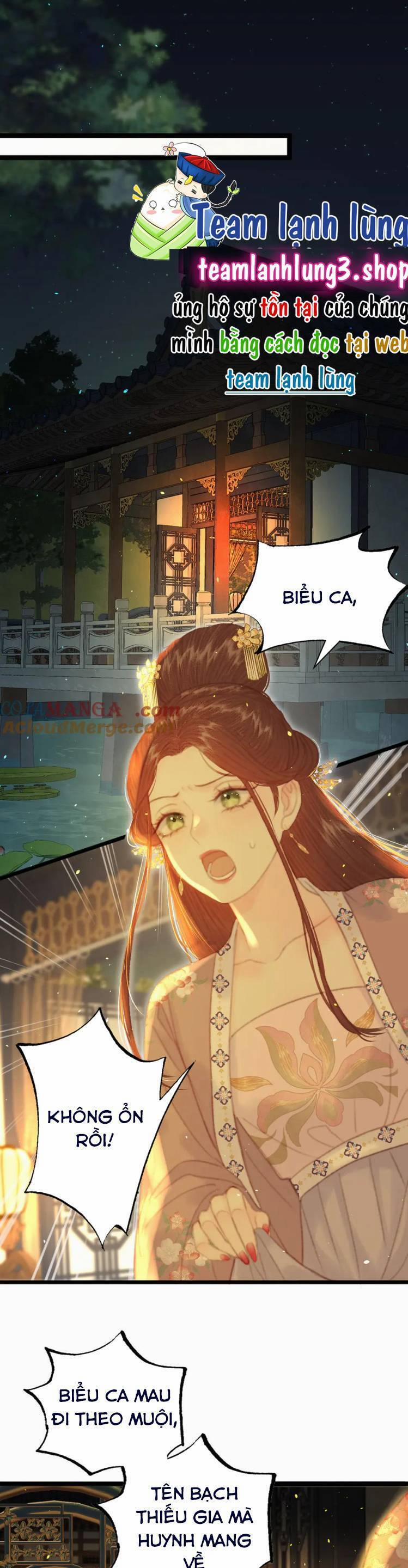 Ngược Dòng Về Mùa Xuân 26 trang 15