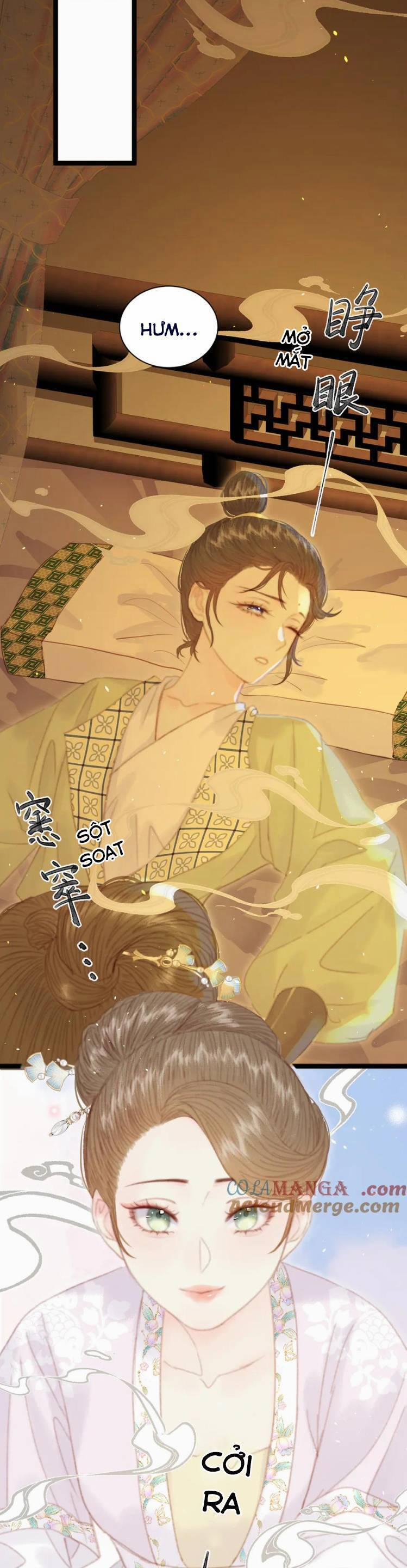 Ngược Dòng Về Mùa Xuân 26 trang 17