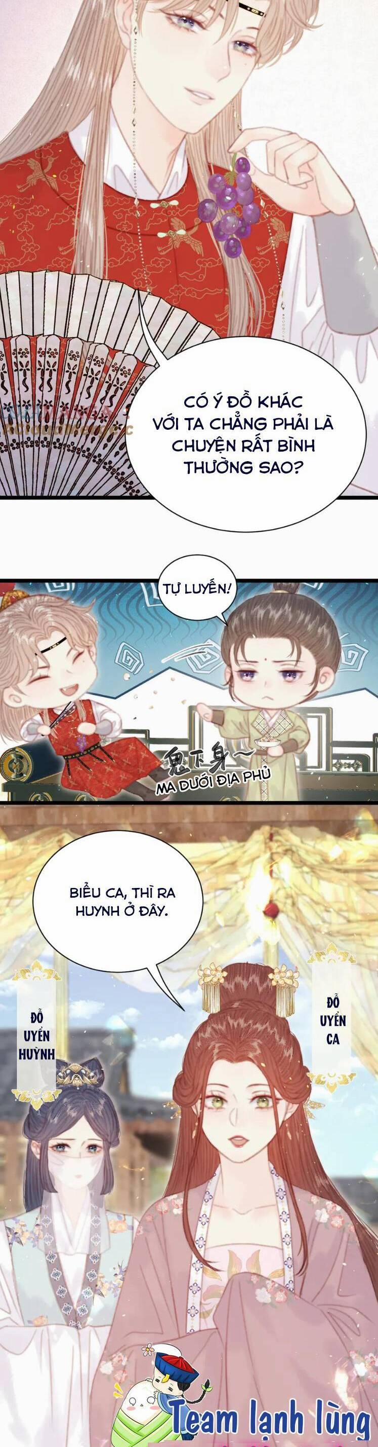 Ngược Dòng Về Mùa Xuân 26 trang 4