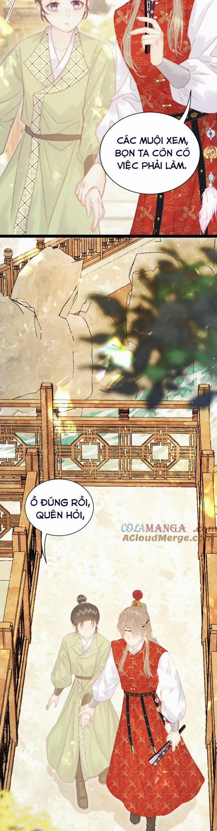 Ngược Dòng Về Mùa Xuân 26 trang 6