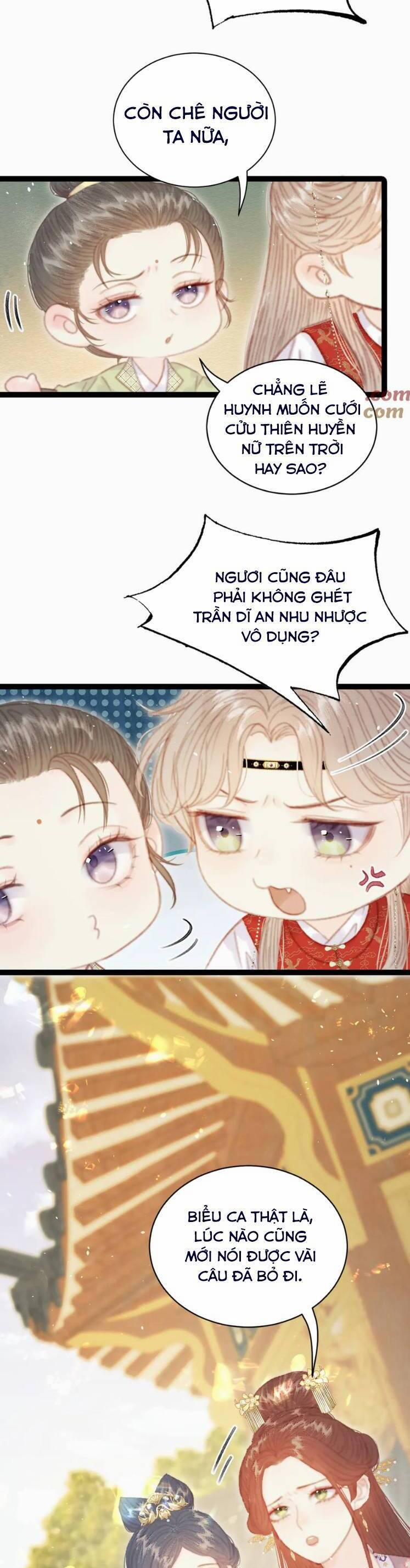 Ngược Dòng Về Mùa Xuân 26 trang 8