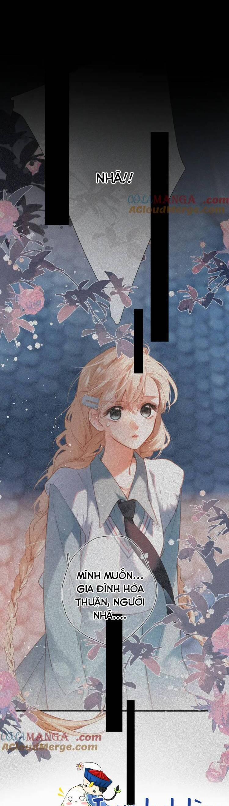 Ngược Dòng Về Mùa Xuân 27 trang 11