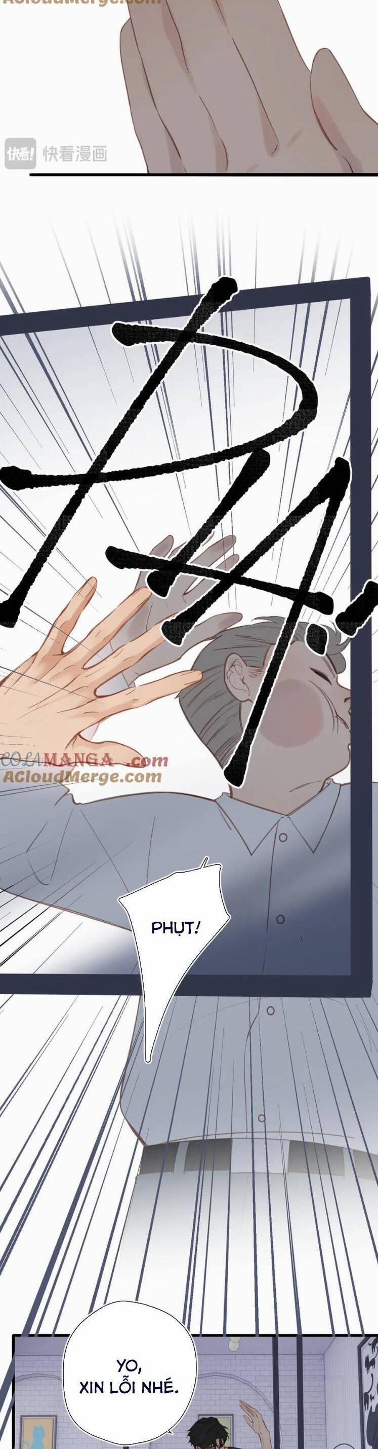 Ngược Dòng Về Mùa Xuân 27 trang 6