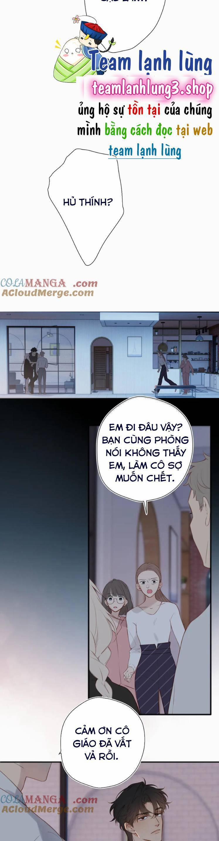 Ngược Dòng Về Mùa Xuân 27 trang 8