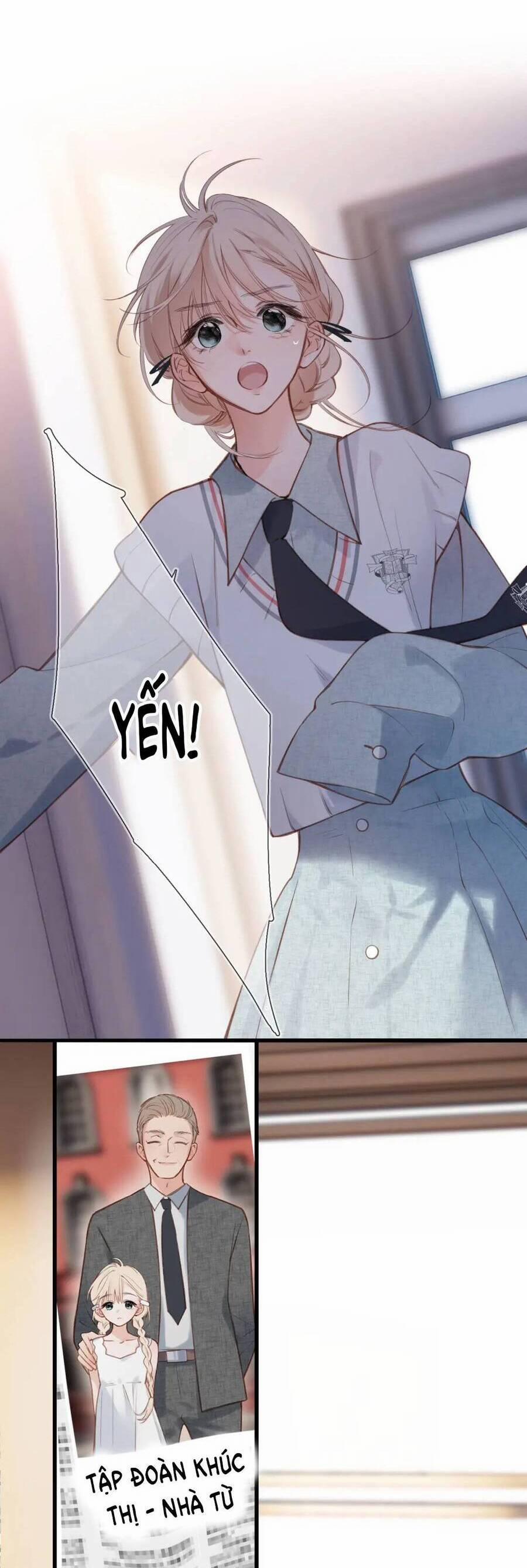 Ngược Dòng Về Mùa Xuân 28 trang 10