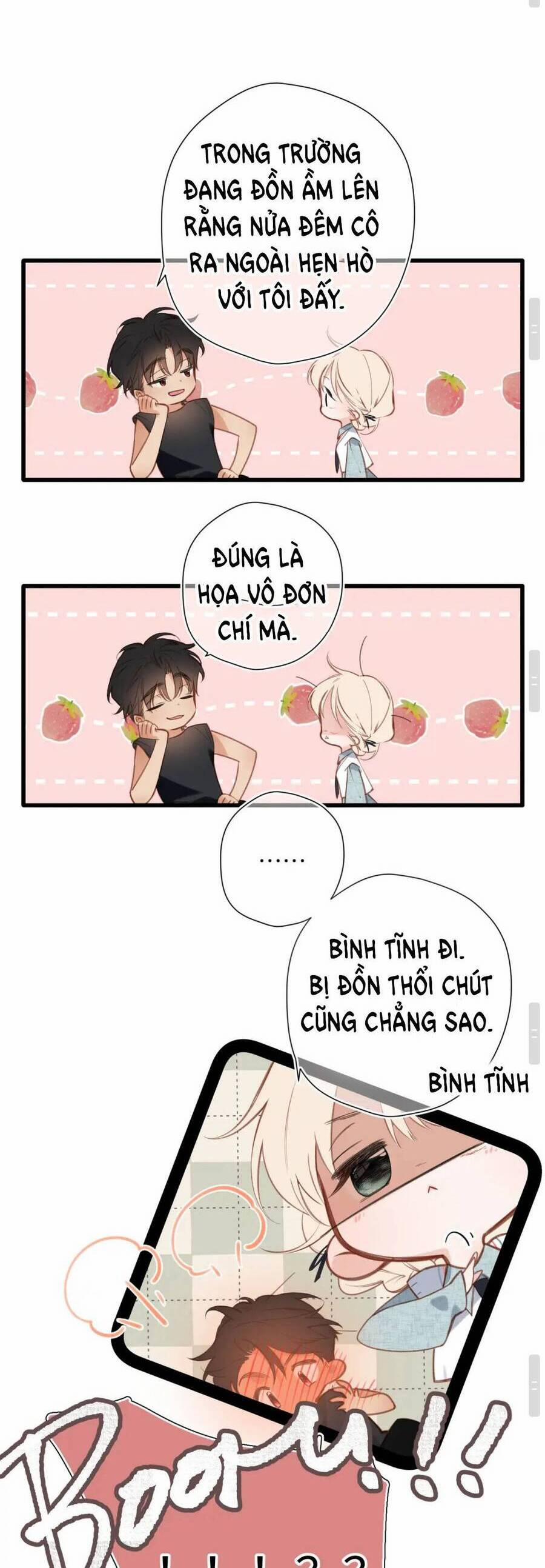 Ngược Dòng Về Mùa Xuân 28 trang 14