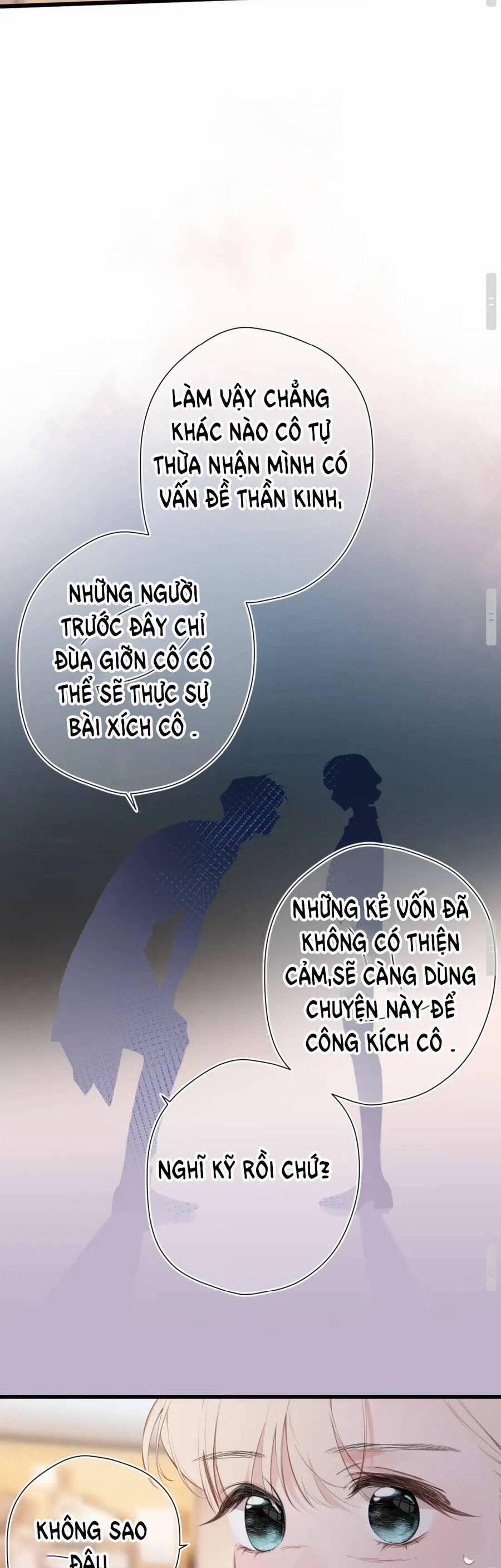 Ngược Dòng Về Mùa Xuân 28 trang 21