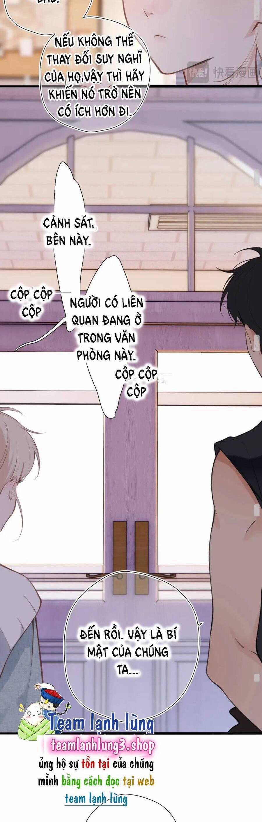 Ngược Dòng Về Mùa Xuân 28 trang 22