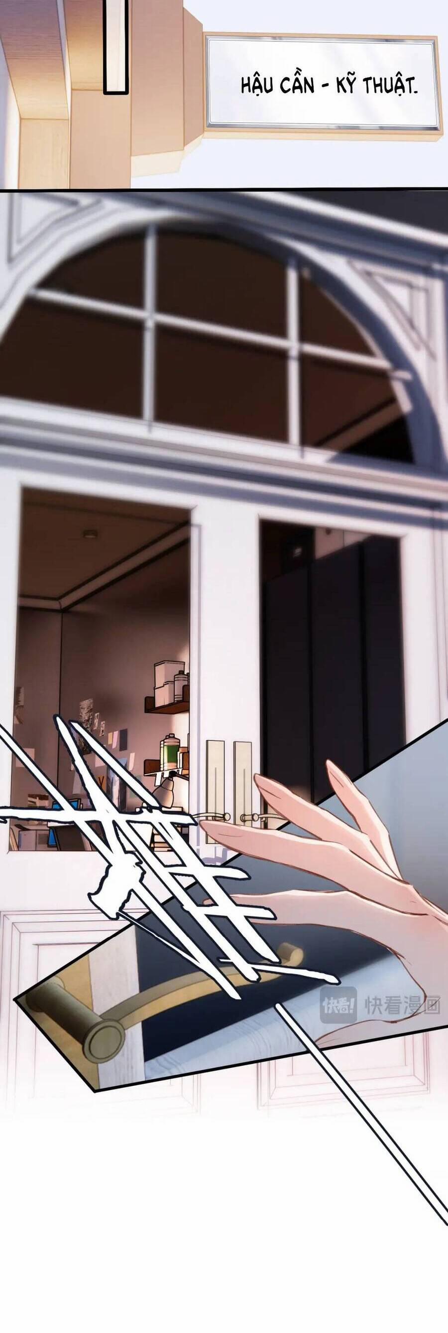 Ngược Dòng Về Mùa Xuân 28 trang 9