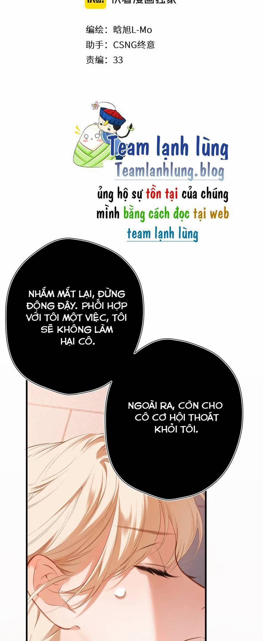 Ngược Dòng Về Mùa Xuân 5 trang 1