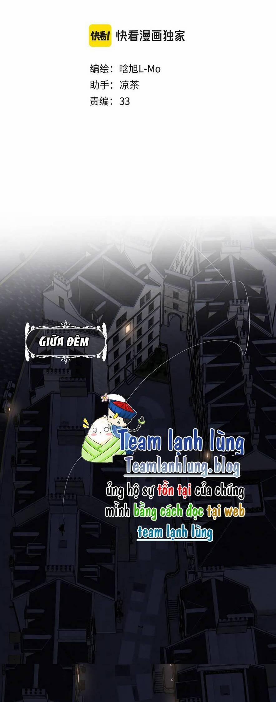 Ngược Dòng Về Mùa Xuân 6 trang 1