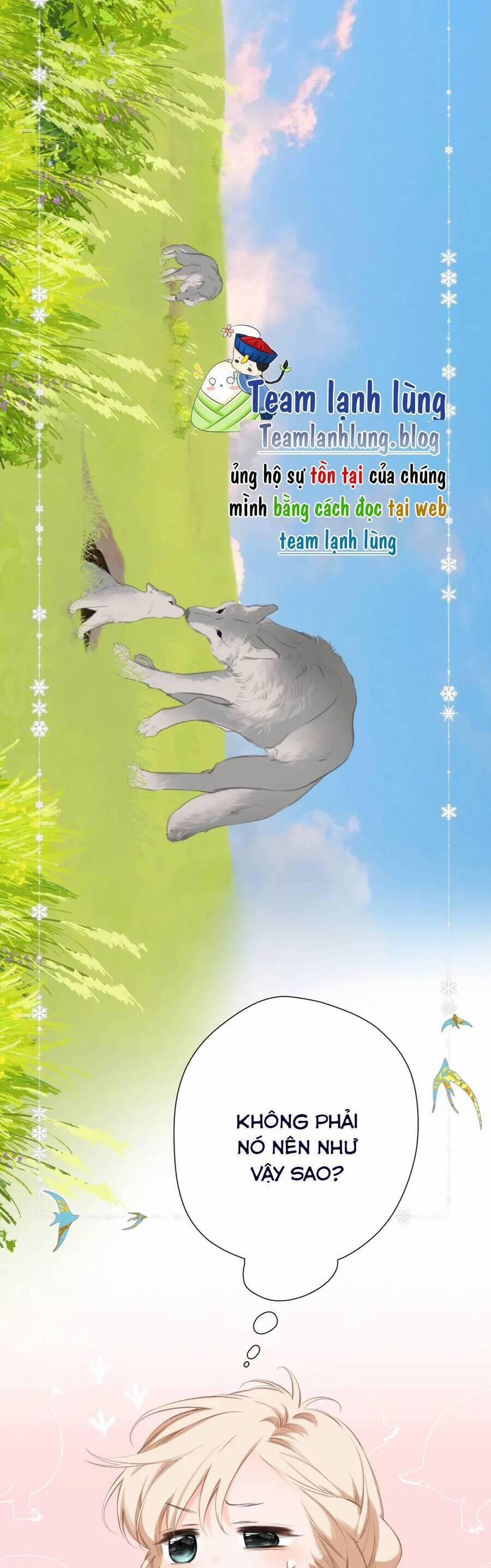 Ngược Dòng Về Mùa Xuân 7 trang 1