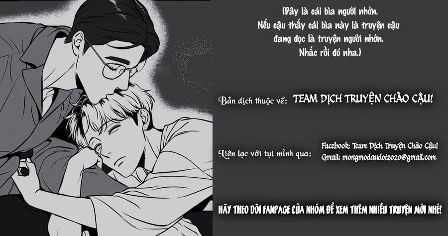 Người Ả Ráp Hư Hỏng 2 trang 25