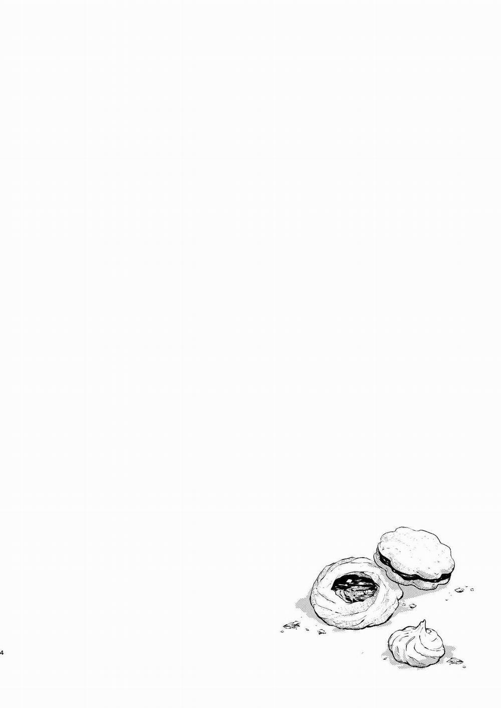 Người bạn bí mật Oneshot trang 2