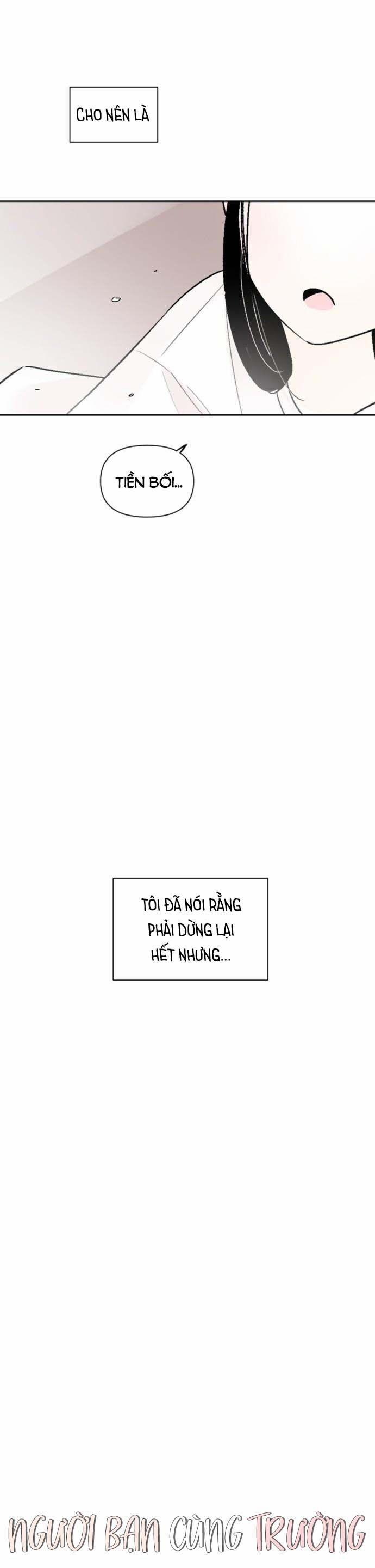 Người Bạn Cùng Trường 44 trang 0