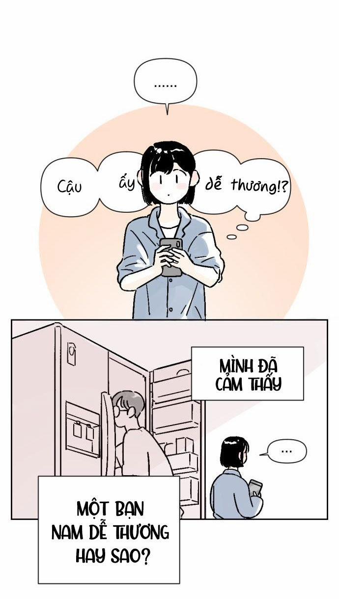 Người Bạn Cùng Trường 5 trang 11