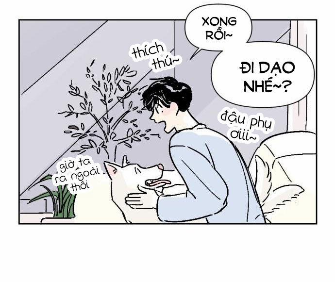 Người Bạn Cùng Trường 5 trang 23