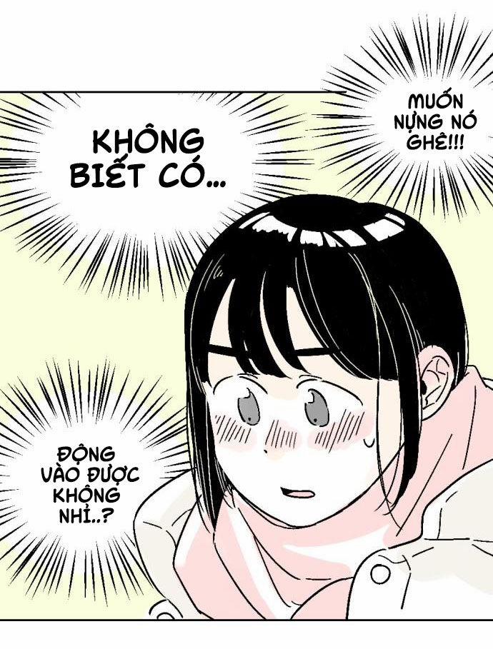 Người Bạn Cùng Trường 5 trang 37
