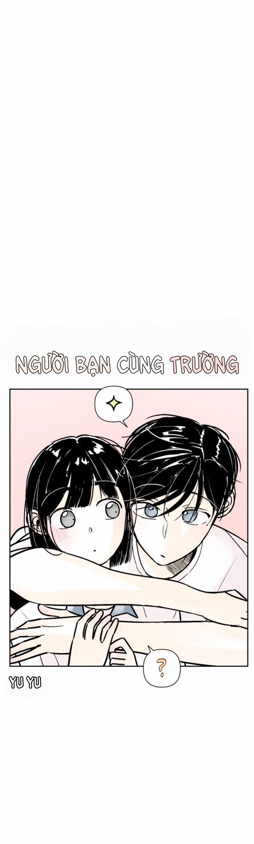 Người Bạn Cùng Trường 71 trang 0
