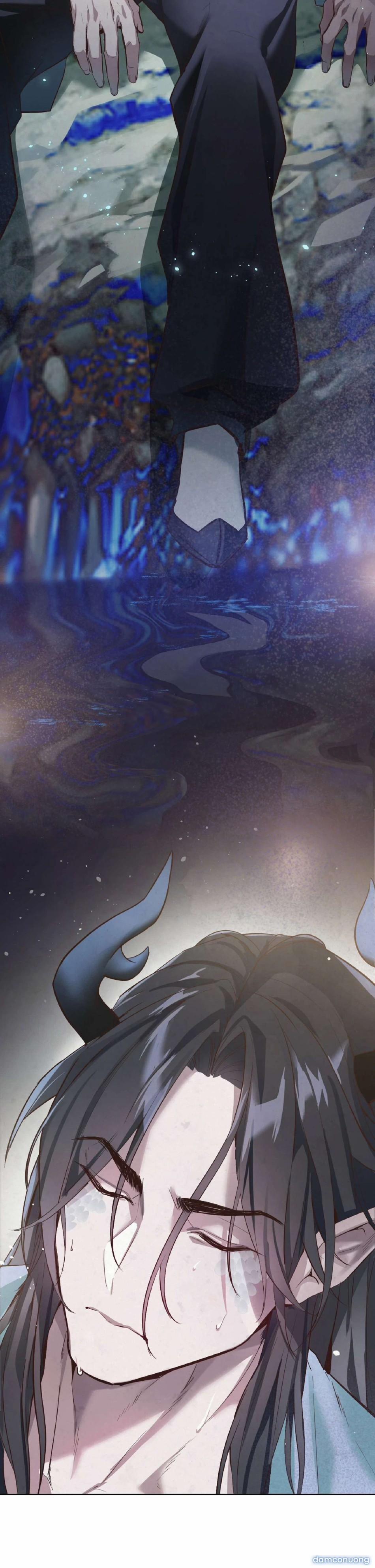 Người Bạn Đời Của Rắn Thần 1 trang 5