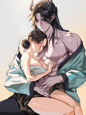 Bìa truyện Người Bạn Đời Của Rắn Thần - Chương 1