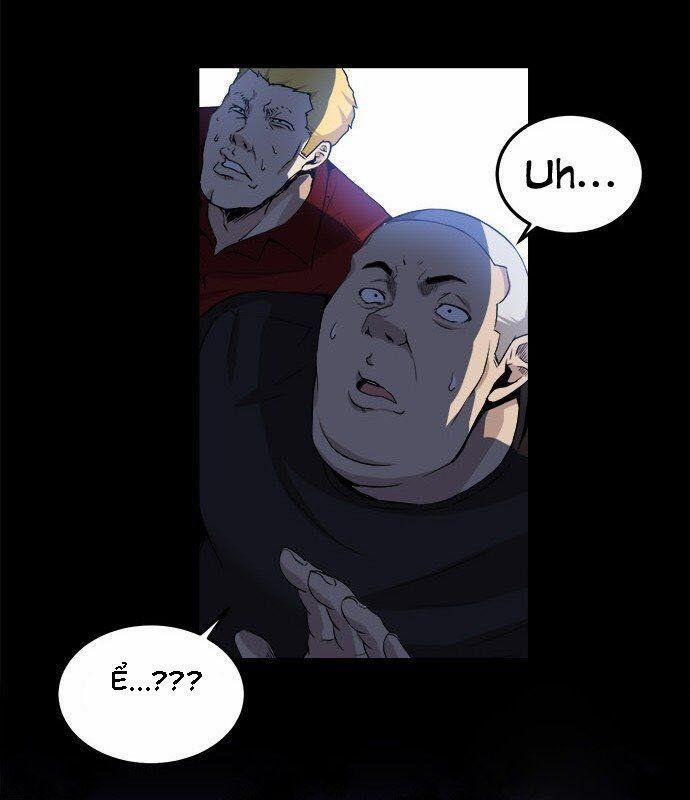 Người Bán Hoa Mạnh Nhất 1 trang 13