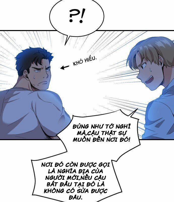 Người Bán Hoa Mạnh Nhất 1 trang 20