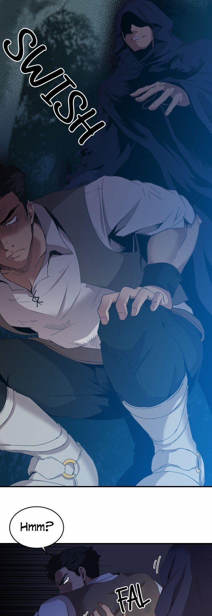 Người Bán Hoa Mạnh Nhất 1 trang 32