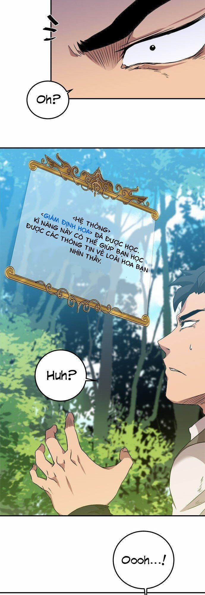 Người Bán Hoa Mạnh Nhất 1 trang 40