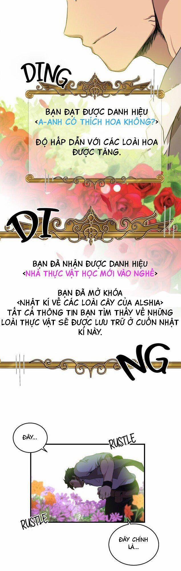 Người Bán Hoa Mạnh Nhất 1 trang 43