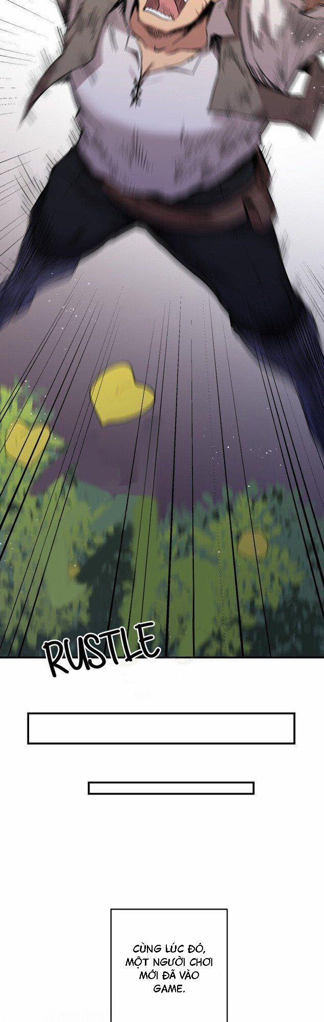 Người Bán Hoa Mạnh Nhất 1 trang 45