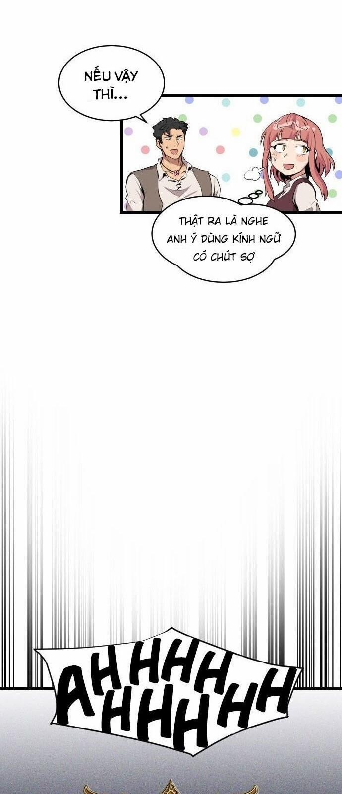 Người Bán Hoa Mạnh Nhất 10 trang 21