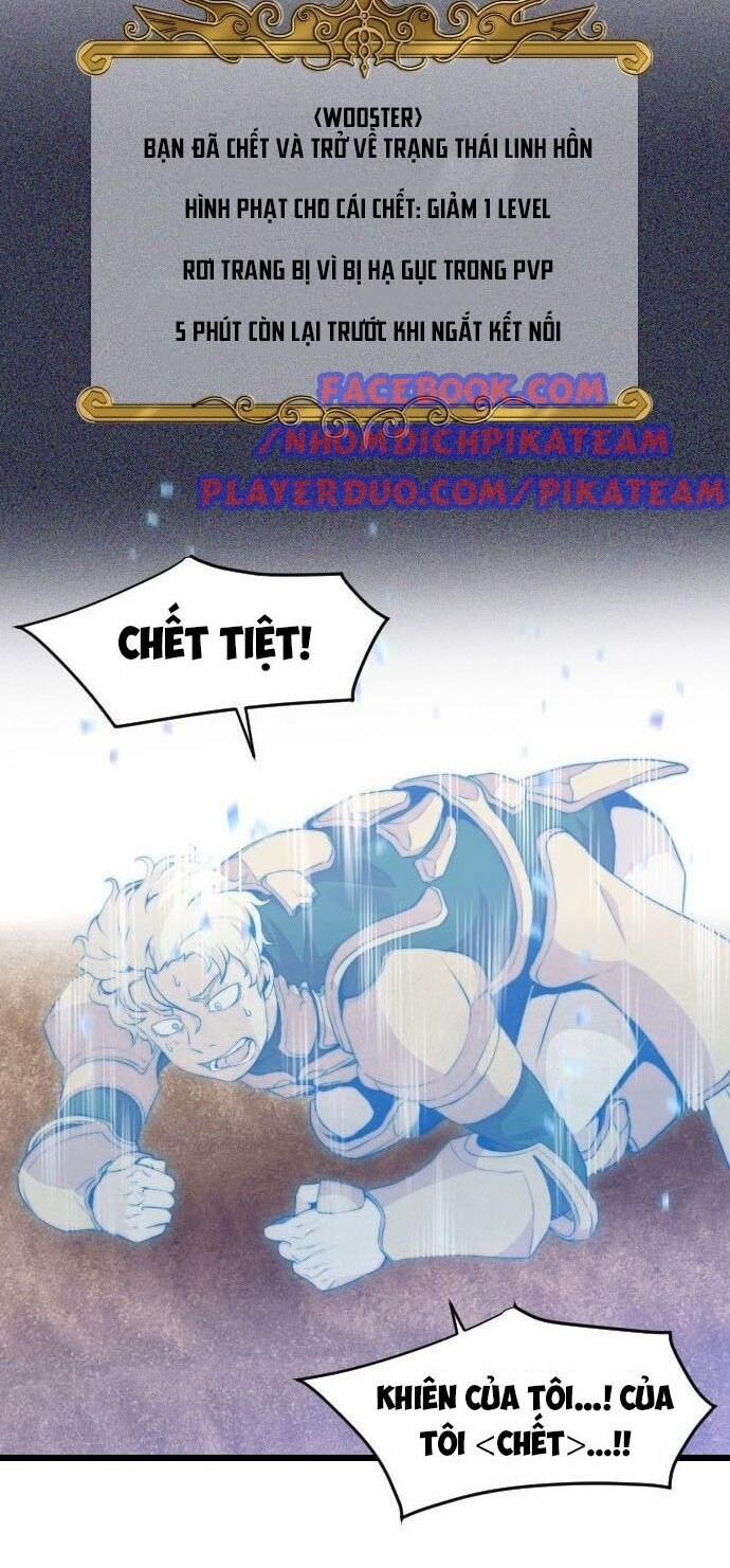 Người Bán Hoa Mạnh Nhất 10 trang 22