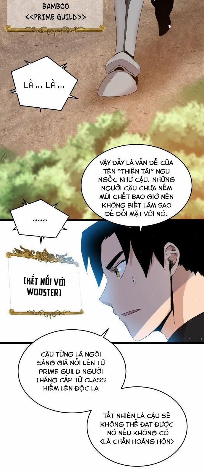 Người Bán Hoa Mạnh Nhất 10 trang 29