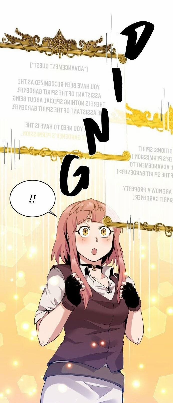 Người Bán Hoa Mạnh Nhất 10 trang 3